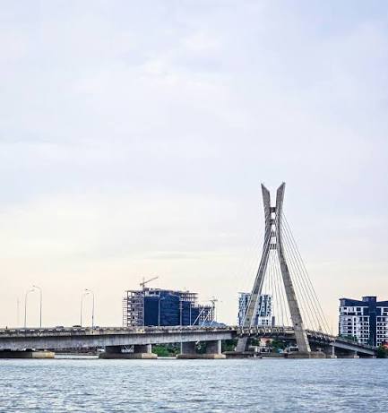 Lagos office