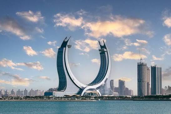 Doha office