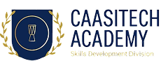 Caasitech Logo