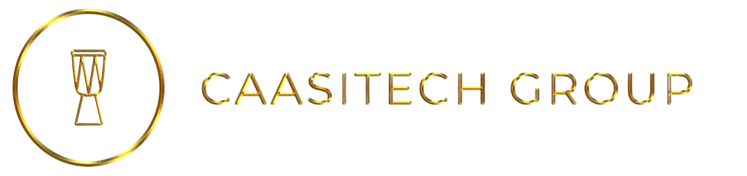 caasitech group logo